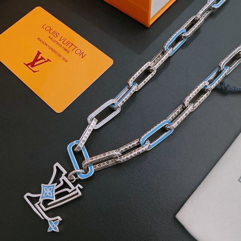 Louis Vuitton Necklaces